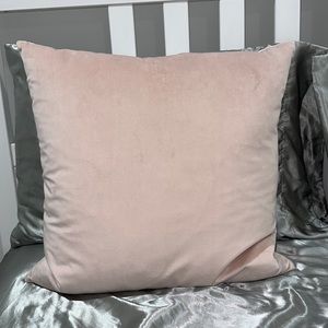 Pink Pillow